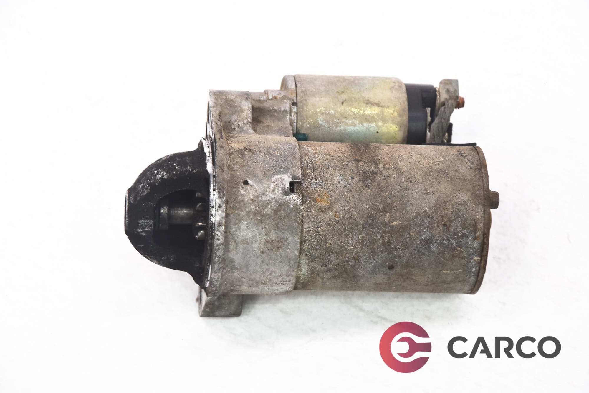 Стартер за CHEVROLET SPARK 1.0 LPG (2005)
