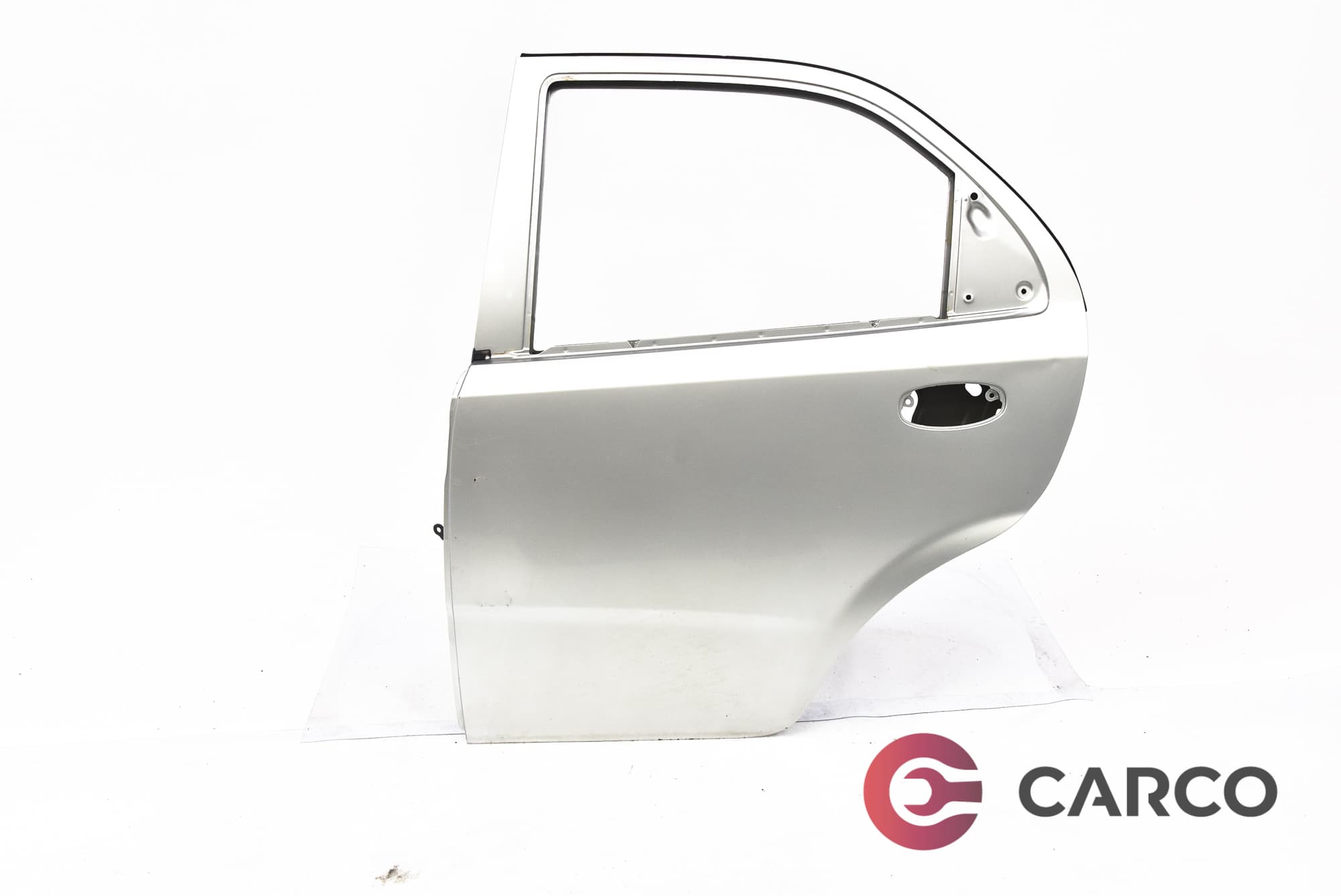 Врата задна лява за CHEVROLET KALOS седан 1.4 (2005)