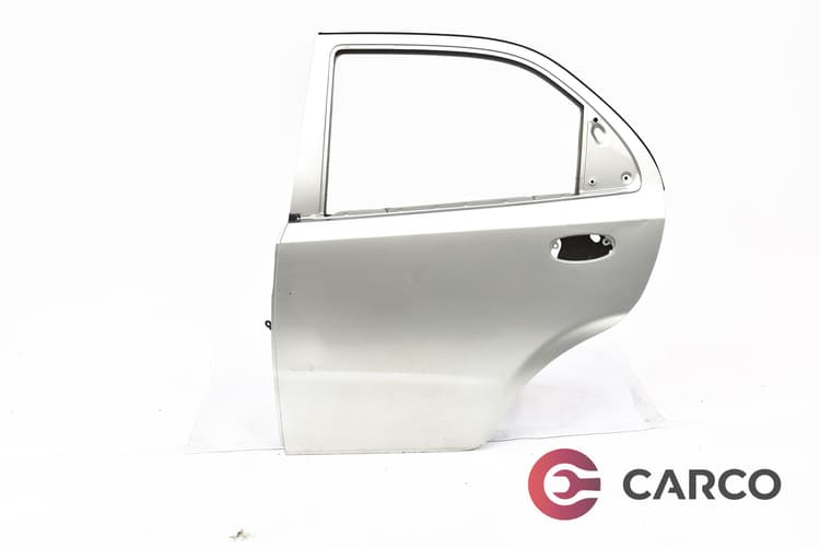 Врата задна лява за CHEVROLET KALOS седан 1.4 (2005)