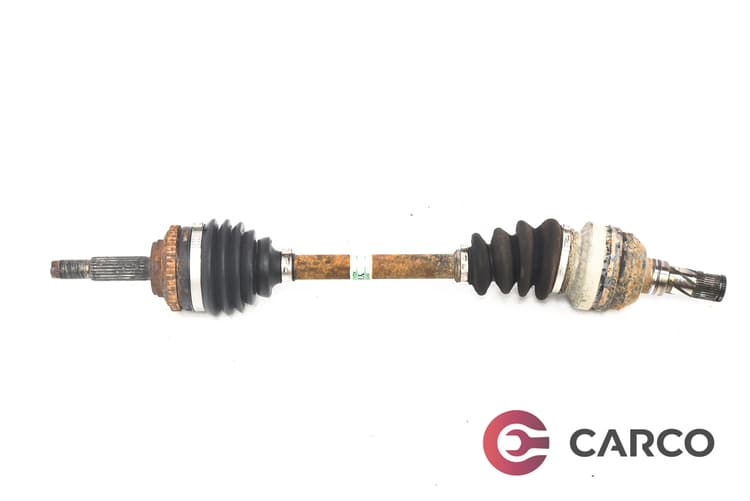 Полуоска къса за CHEVROLET KALOS седан 1.4 (2005)