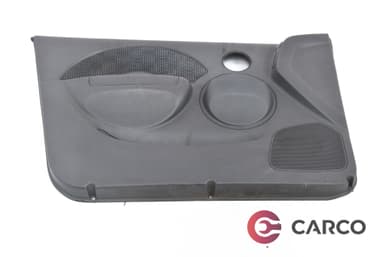 Кора врата предна лява за CHEVROLET KALOS седан 1.4 (2005)