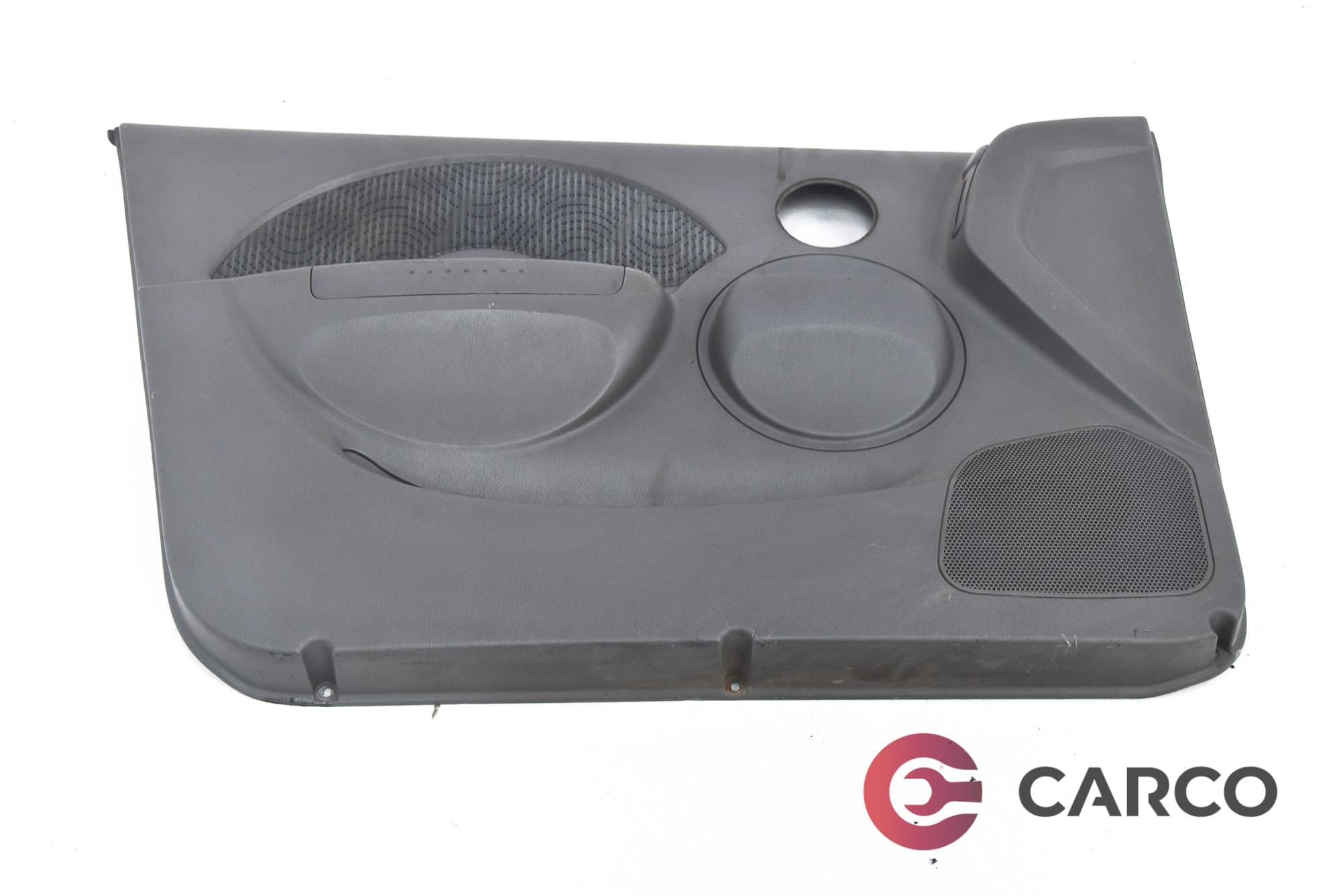 Кора врата предна лява за CHEVROLET KALOS седан 1.4 (2005)