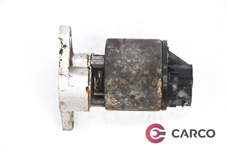 EGR клапан за CHEVROLET KALOS седан 1.4 (2005)