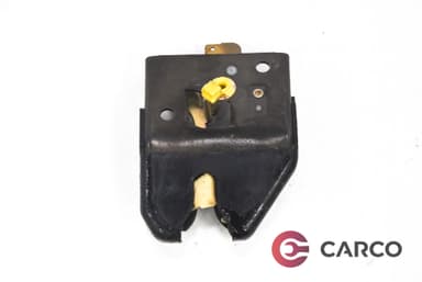 Брава заден капак за CHEVROLET KALOS седан 1.4 (2005)