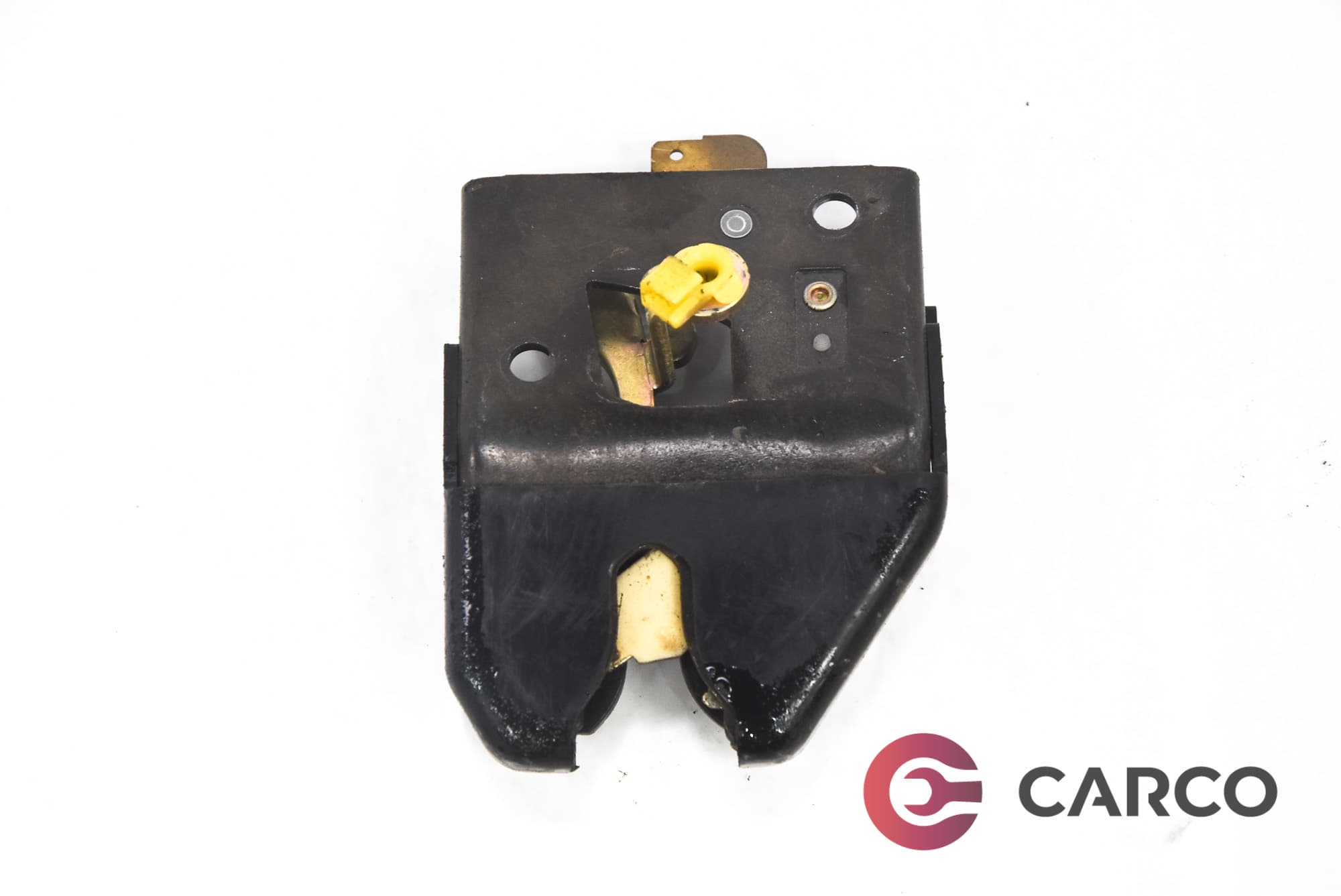 Брава заден капак за CHEVROLET KALOS седан 1.4 (2005)
