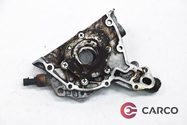 Конзола маслена помпа за CHEVROLET KALOS седан 1.4 (2005)