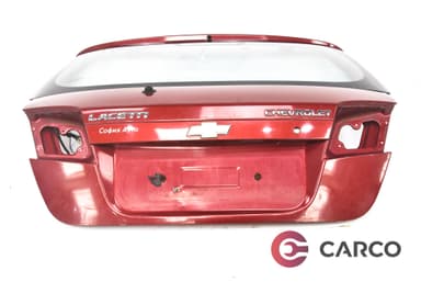 Заден капак за CHEVROLET LACETTI (J200) 1.6 (2003)