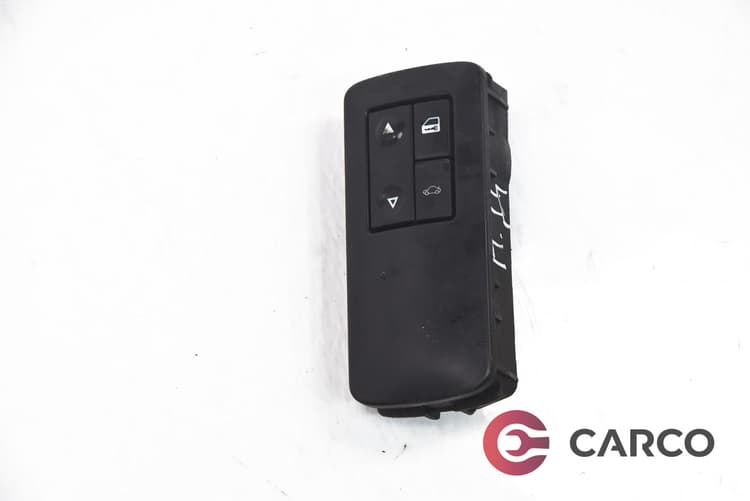 Панел копче ел стъкло предено дясно за OPEL VECTRA C 2.2 DTI 16V (2002)