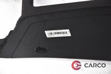 Конзола около скоростен лост за OPEL VECTRA C 2.2 16V (2002)