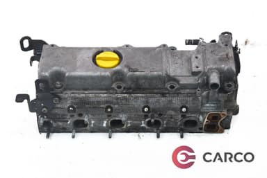 Цилиндрова глава за OPEL VECTRA C 2.2 DTI 16V (2002)