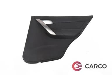 Кора врата задна дясна за CHEVROLET AVEO седан (T250, T255) 1.4 (2005)