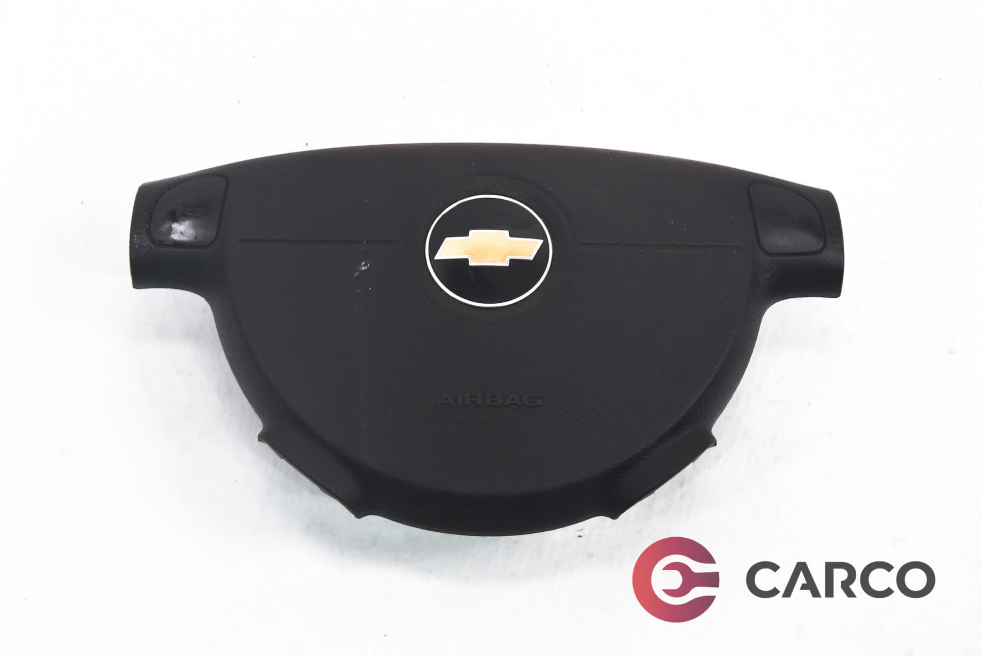 AIRBAG волан за CHEVROLET AVEO седан (T250, T255) 1.4 (2005)