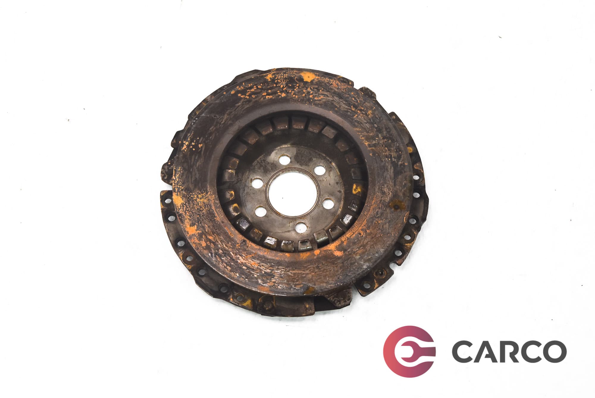 Притискателен диск за AUDI A3 (8L1) 1.6 (1996 - 2003)