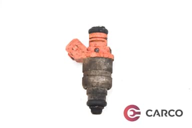 Дюза бензин 96518620 за CHEVROLET AVEO хетчбек (T200) 1.2 (2003 - 2008)