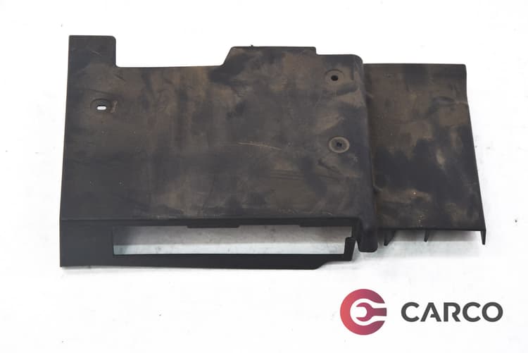 Екстстериорна лайсна 86804 20011 за TOYOTA AVENSIS Combi (T25) 2.2 D-4D (2003 - 2008)