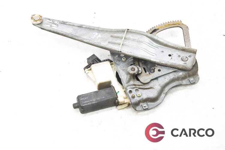 Машинка ел стъкло със стъклоповдигач задна лява за TOYOTA AVENSIS Combi (T25) 2.2 D-4D (2003 - 2008)