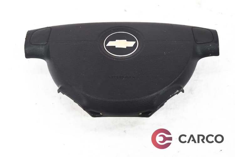 AIRBAG волан за CHEVROLET AVEO седан (T250, T255) 1.4 (2005)