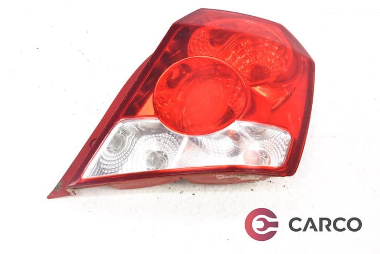 Стоп десен за CHEVROLET AVEO хетчбек (T200) 1.2 (2003 - 2008)