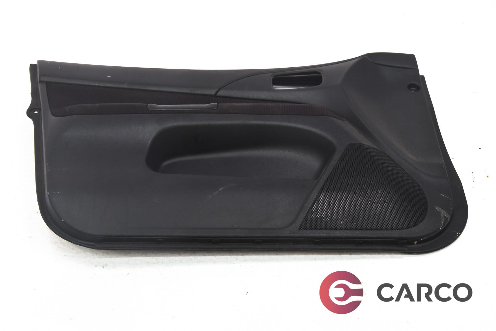 Кора врата предна лява за MITSUBISHI LANCER Kombi (CS_W) 2.0 (2003 - 2008)