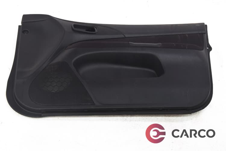 Кора врата предна дясна за MITSUBISHI LANCER Kombi (CS_W) 2.0 (2003 - 2008)