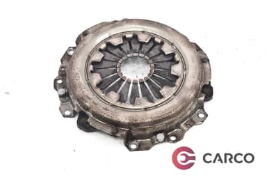 Притискателен диск за CHEVROLET AVEO хетчбек (T200) 1.2 (2003 - 2008)