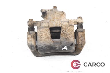 Спирачен апарат преден десен за CHEVROLET AVEO седан (T250, T255) 1.4 (2005)