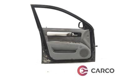 Врата предна лява за CHEVROLET AVEO седан (T250, T255) 1.4 (2005)