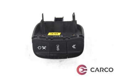 Копчета волан за CHEVROLET LACETTI седан 1.6 (2003)