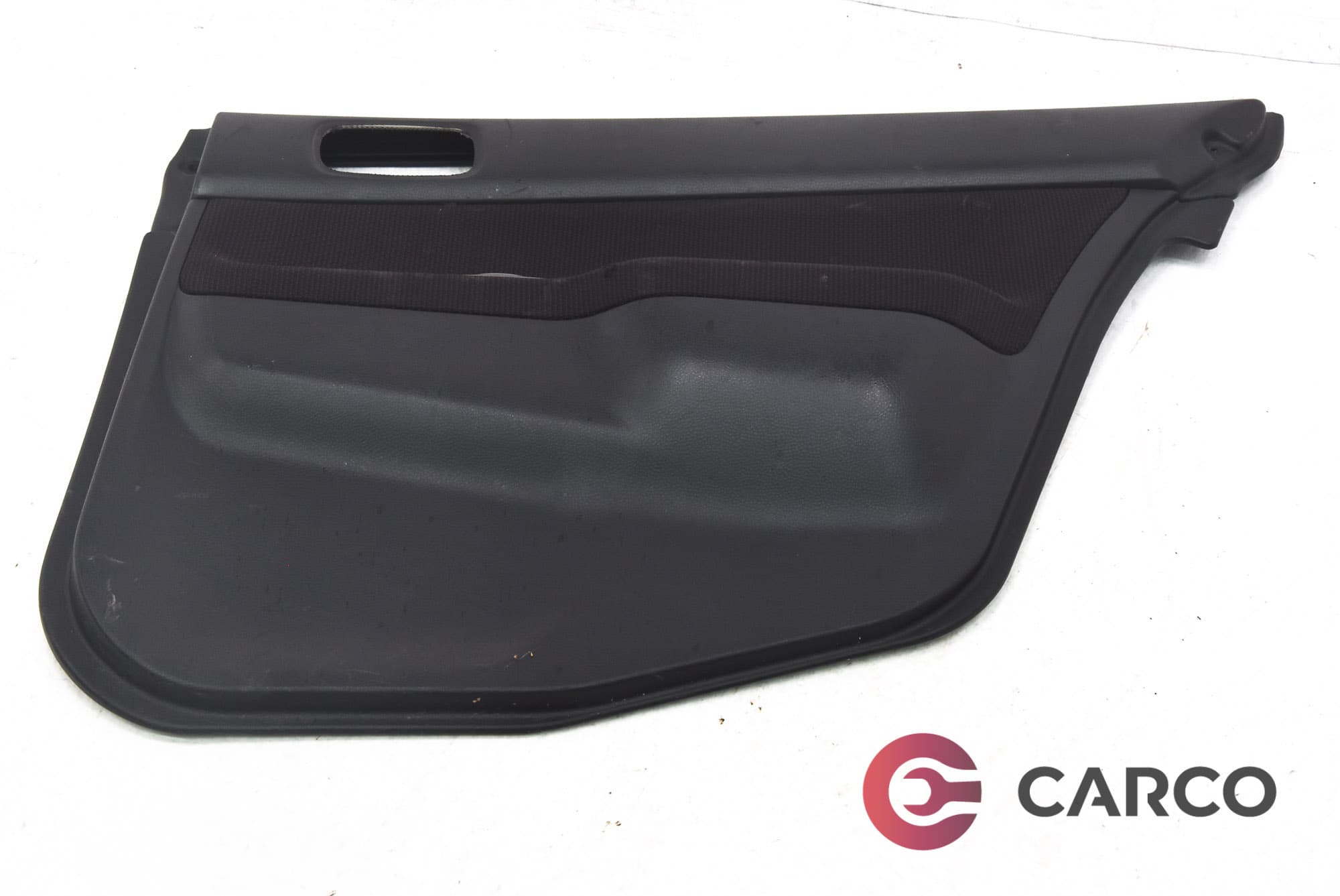 Кора врата задна дясна за MITSUBISHI LANCER Kombi (CS_W) 2.0 (2003 - 2008)