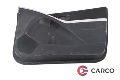 Кора врата предна дясна за TOYOTA YARIS/VITZ (SCP9_, NSP9_, KSP9_, NCP9_, ZSP9_) 1.3 4WD (2005)