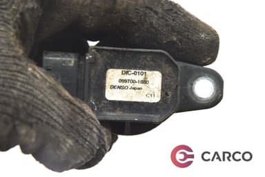 Бобина 099700 1880 за TOYOTA YARIS/VITZ (SCP9_, NSP9_, KSP9_, NCP9_, ZSP9_) 1.3 4WD (2005)