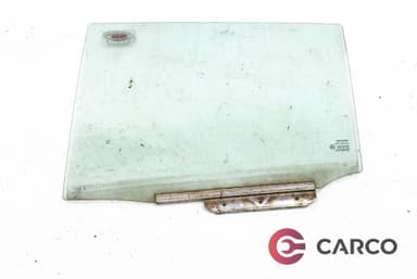 Стъкло врата зандо ляво за TOYOTA YARIS/VITZ (SCP9_, NSP9_, KSP9_, NCP9_, ZSP9_) 1.3 4WD (2005)