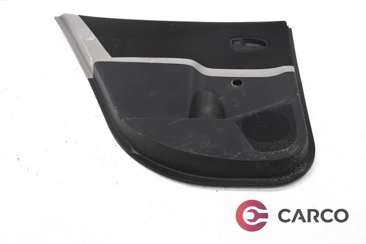Кора врата задна лява за TOYOTA YARIS/VITZ (SCP9_, NSP9_, KSP9_, NCP9_, ZSP9_) 1.3 4WD (2005)