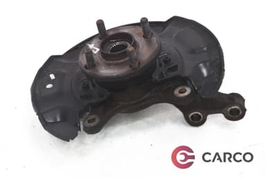 Шенкел преден десен за TOYOTA YARIS/VITZ (SCP9_, NSP9_, KSP9_, NCP9_, ZSP9_) 1.3 4WD (2005)