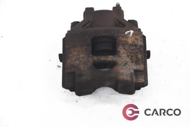 Спирачен апарат преден ляв за TOYOTA YARIS/VITZ (SCP9_, NSP9_, KSP9_, NCP9_, ZSP9_) 1.3 4WD (2005)