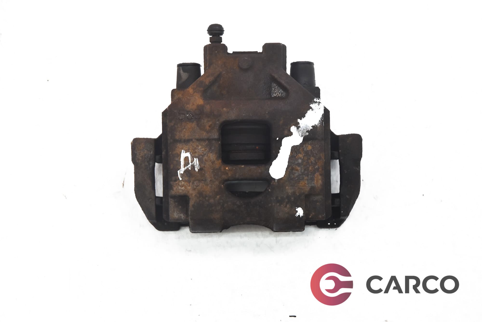 Спирачен апарат преден десен за TOYOTA YARIS/VITZ (SCP9_, NSP9_, KSP9_, NCP9_, ZSP9_) 1.3 4WD (2005)