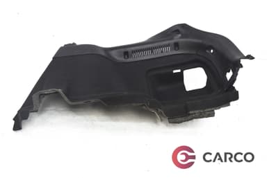 Кора в багажник лява за TOYOTA YARIS/VITZ (SCP9_, NSP9_, KSP9_, NCP9_, ZSP9_) 1.3 4WD (2005)