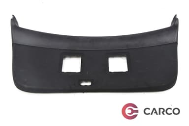 Кора заден капак за TOYOTA YARIS/VITZ (SCP9_, NSP9_, KSP9_, NCP9_, ZSP9_) 1.3 4WD (2005)