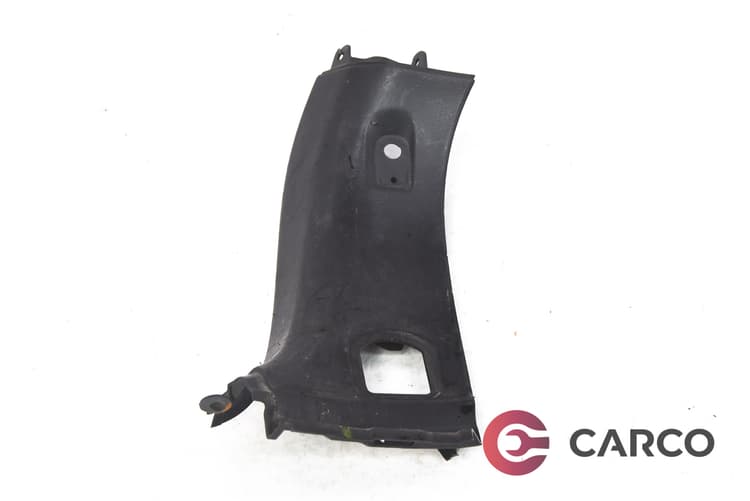 Интериорна лайсна 64754 05020 за TOYOTA YARIS/VITZ (SCP9_, NSP9_, KSP9_, NCP9_, ZSP9_) 1.3 4WD (2005)