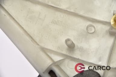 Интериорна лайсна лява 62582 05010 за TOYOTA AVENSIS Combi (T25) 2.2 D-4D (2003 - 2008)