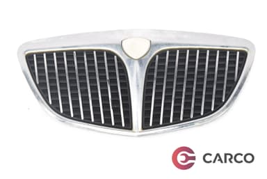Декоративна решетка преден капак за LANCIA YPSILON (843) 1.2 (2003 - 2011)