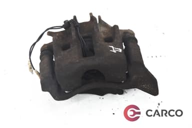 Спирачен апарат преден десен за PEUGEOT 406 седан (8B) 1.8 16V (1995 - 2005)