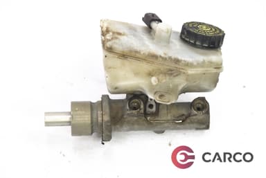 Спирачна помпа с казанче за PEUGEOT 406 седан (8B) 1.8 16V (1995 - 2005)