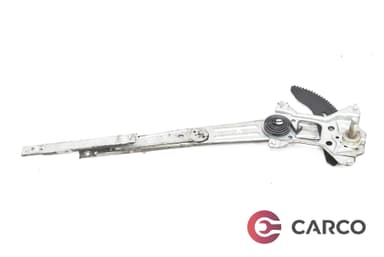 Стъклоповдигач преден ляв за KIA K2500 (бордова) платформа/ шаси (SD) 2.5 D (2003)