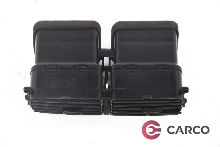 Духалки парно за KIA K2500 (бордова) платформа/ шаси (SD) 2.5 D (2003)