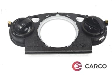 Конзола около километраж за MINI MINI (R50, R53) Cooper (2001 - 2006)