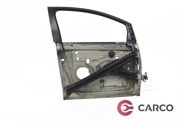 Врата предна дясна за VW GOLF PLUS (5M1, 521) 1.6 FSI (2005 - 2013)