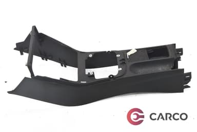 Конзола около скоростен лост за VW GOLF PLUS (5M1, 521) 1.6 FSI (2005 - 2013)