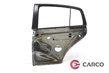 Врата задна лява за VW GOLF PLUS (5M1, 521) 1.6 FSI (2005 - 2013)
