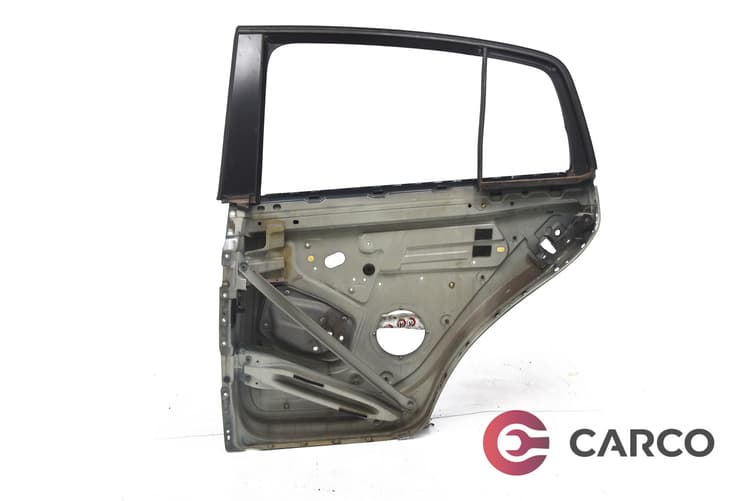 Врата задна лява за VW GOLF PLUS (5M1, 521) 1.6 FSI (2005 - 2013)